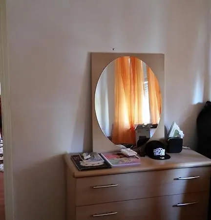 Appartement Il Gallo Rauco