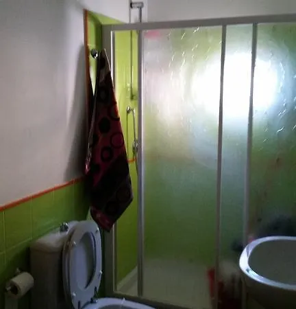 Il Gallo Rauco Appartement