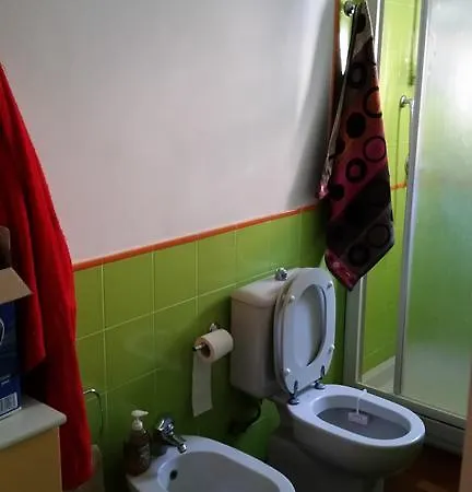Il Gallo Rauco Appartement *