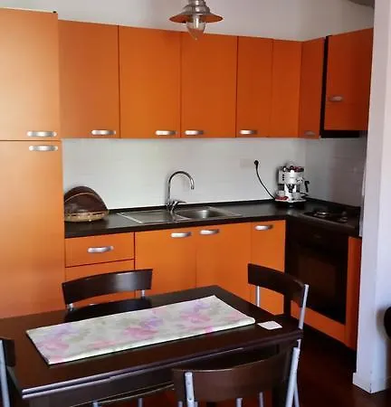 Appartement Il Gallo Rauco *