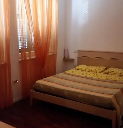 Il Gallo Rauco Appartement *